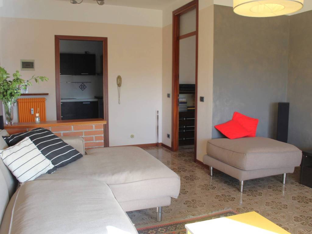 Appartamento a Porcia in Via Camillo Benso di Cavour, 13 - Foto 3