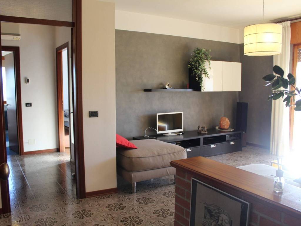 Appartamento a Porcia in Via Camillo Benso di Cavour, 13 - Foto 5