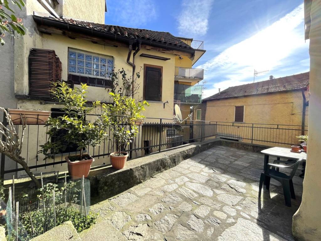 Casa indipendente a Arizzano in Via Monsignor Scavini - Foto 2