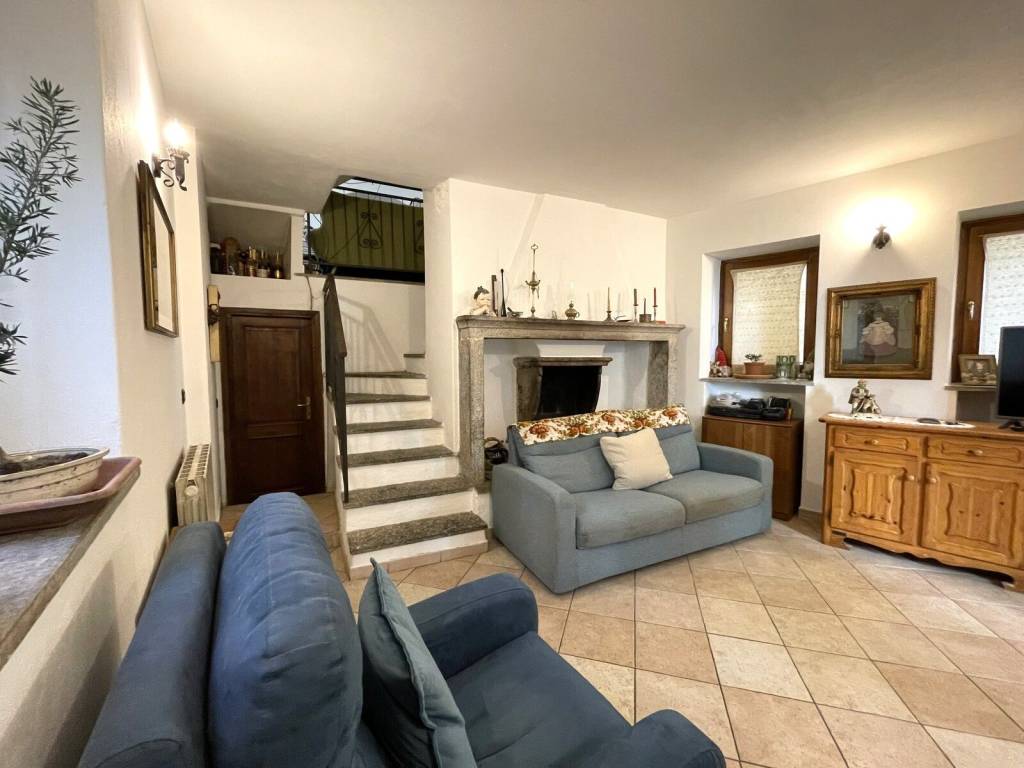 Casa indipendente a Arizzano in Via Monsignor Scavini - Foto 3