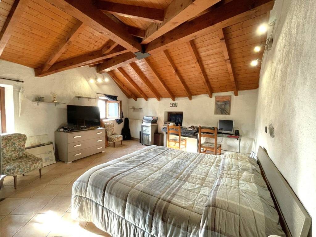 Casa indipendente a Arizzano in Via Monsignor Scavini - Foto 4