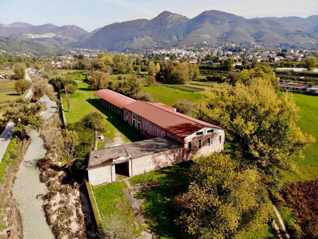 Immobile a Sant'elia fiumerapido in Via Strette Camere - Foto 2