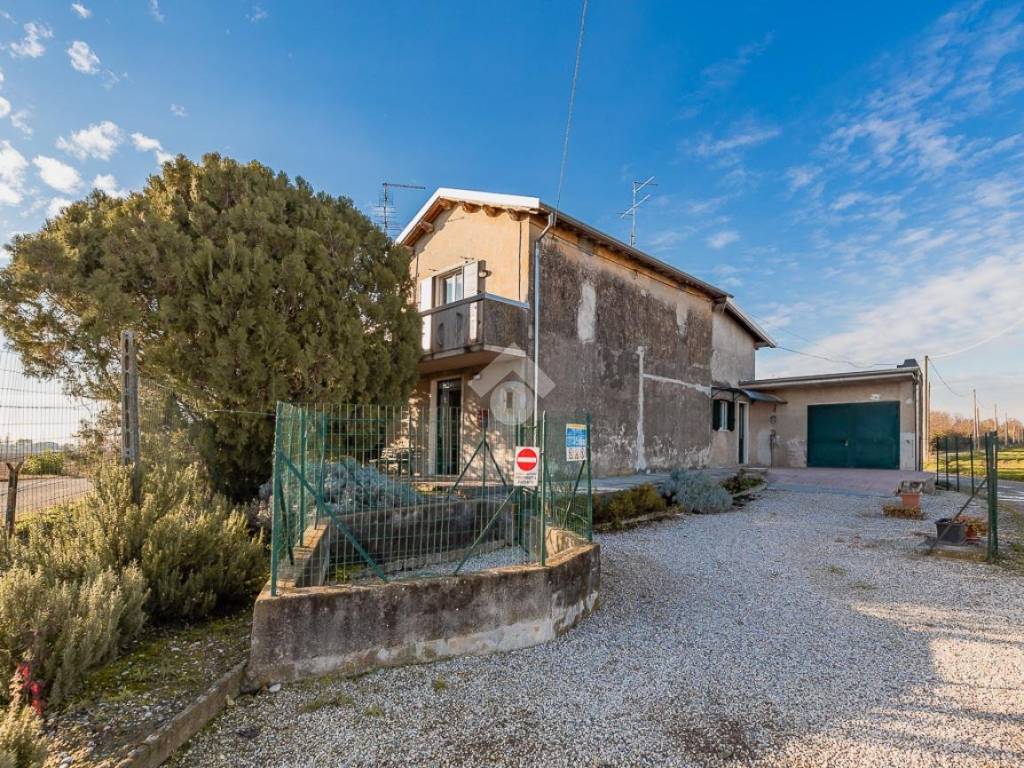 Villa a Vigasio in Via tezze, 40 - Foto 5