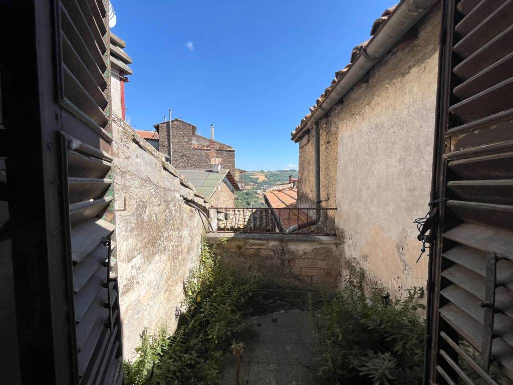 Appartamento a Orte in Via Piè di Marmo - Foto 5