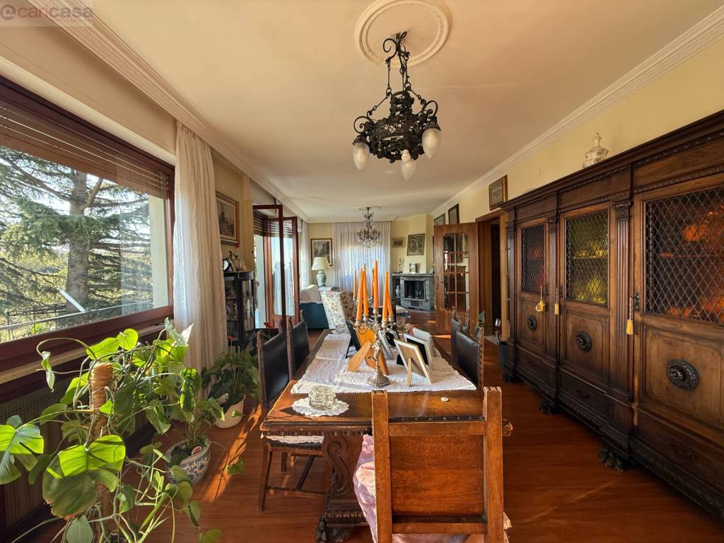 Appartamento a Sanremo in Strada San Bartolomeo, 89 - Foto 4