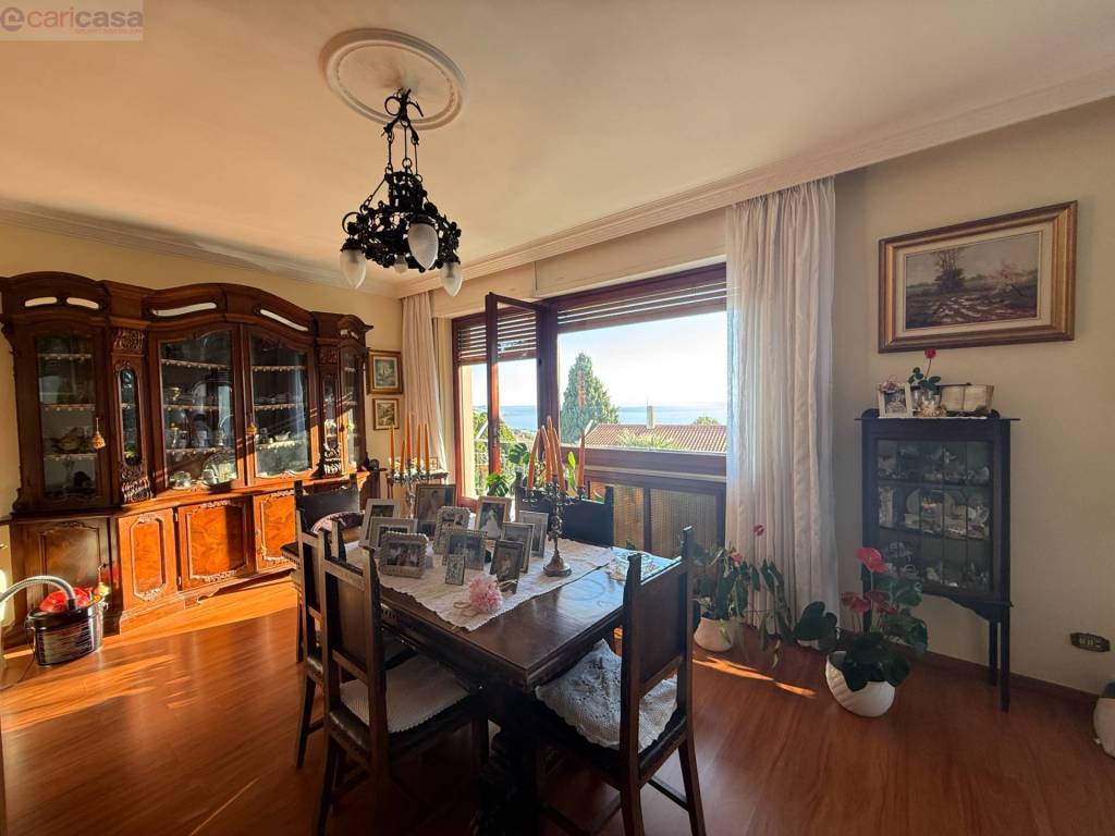 Appartamento a Sanremo in Strada San Bartolomeo, 89 - Foto 5