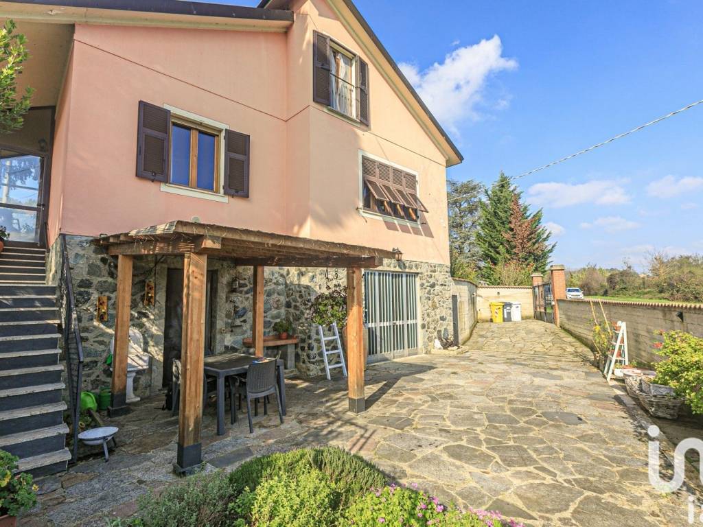 Villa a Molare in Via Santuario - Foto 2