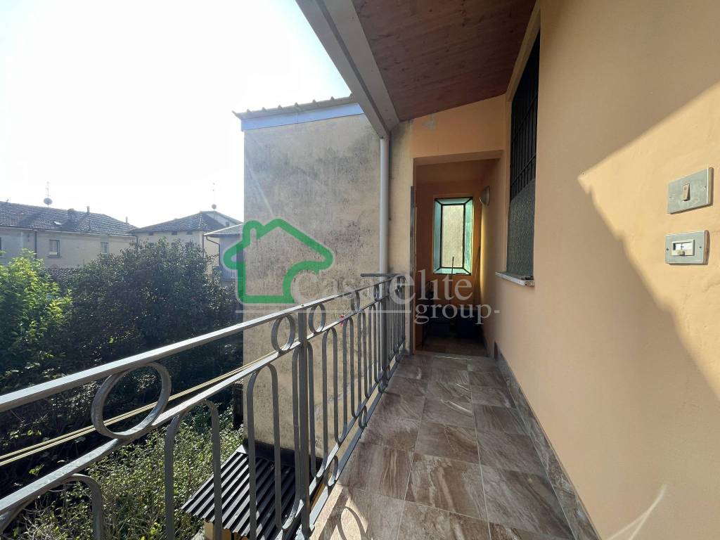 Appartamento a Lodi in Via Borgo Adda - Foto 3