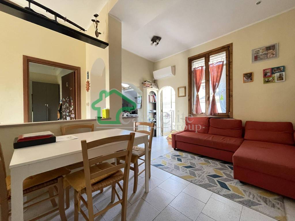 Appartamento a Lodi in Via Borgo Adda - Foto 4
