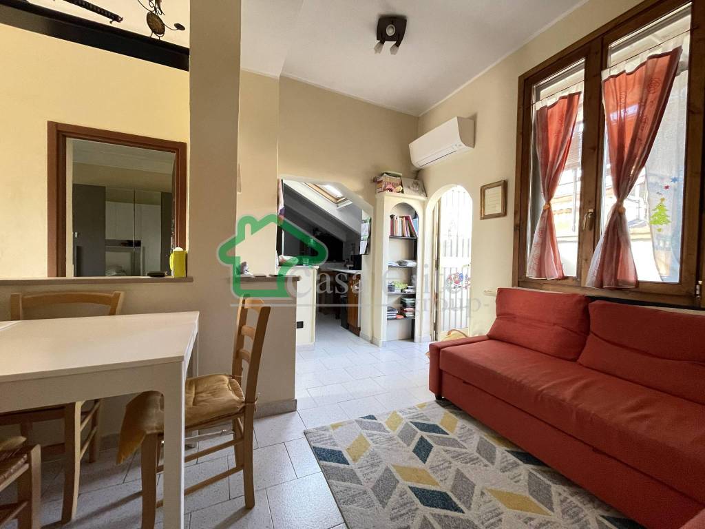 Appartamento a Lodi in Via Borgo Adda - Foto 5