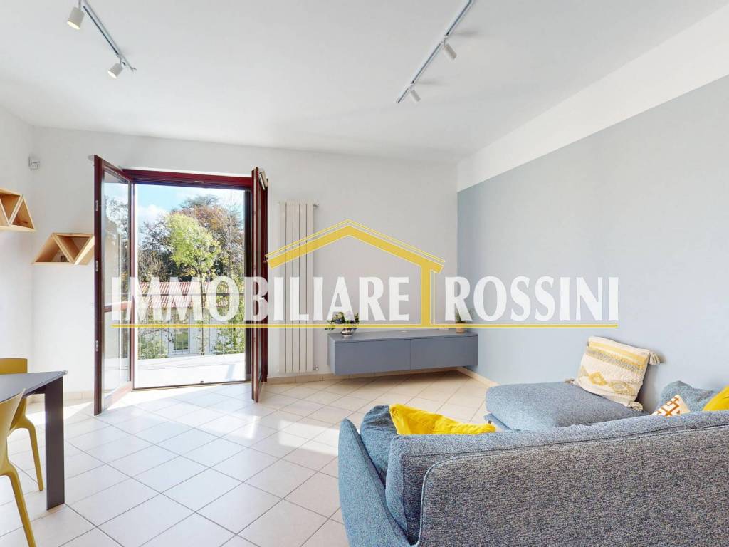 Attico / mansarda a Induno olona in Via Maria Croci, 29 - Foto 3