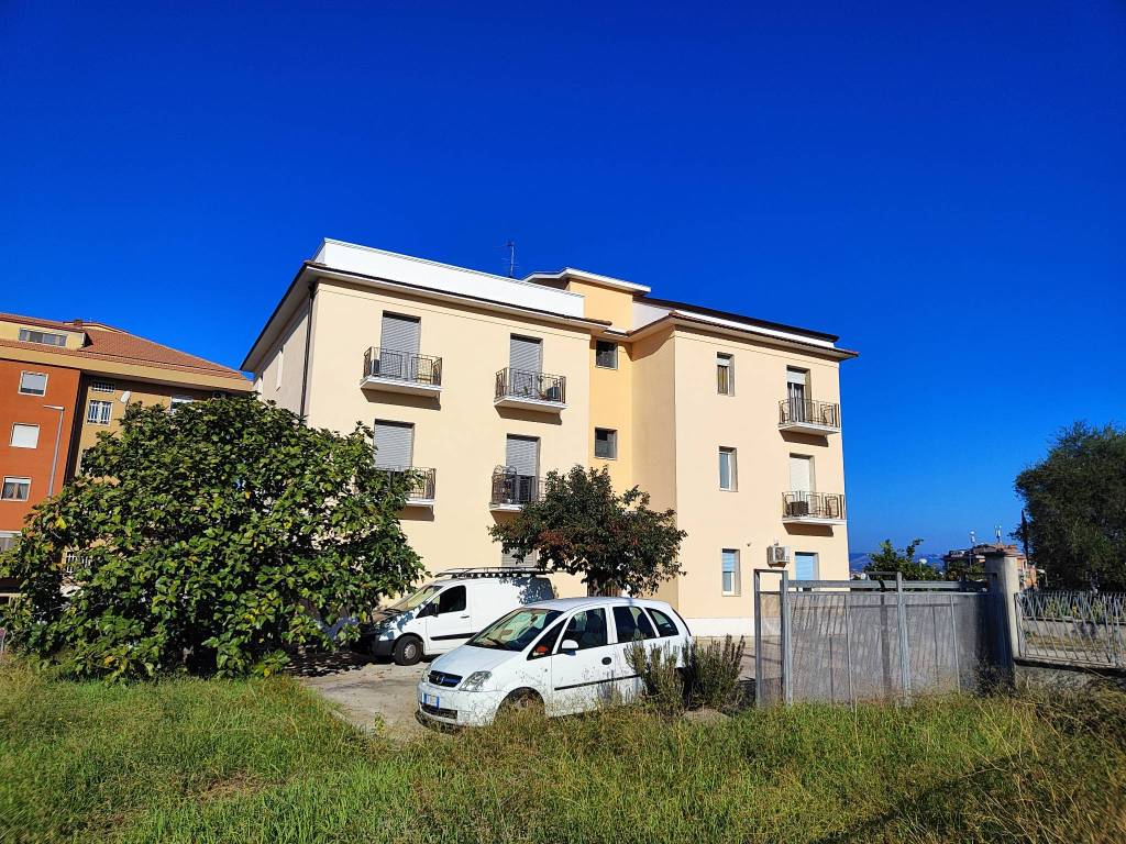 Appartamento a Benevento in Via Pietro Nenni, 1 - Foto 2