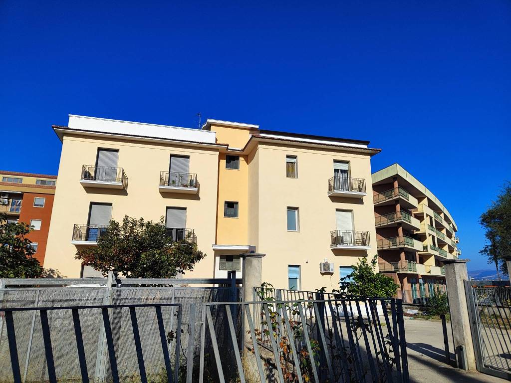 Appartamento a Benevento in Via Pietro Nenni, 1 - Foto 3