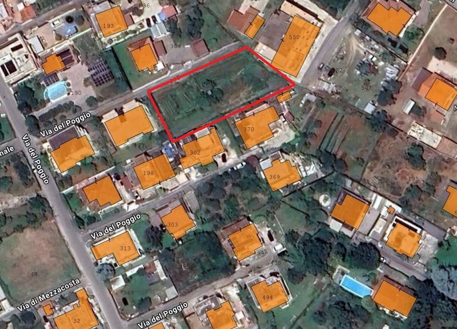 Terreno a Aprilia in Via Del Poggio , snc - Foto 4