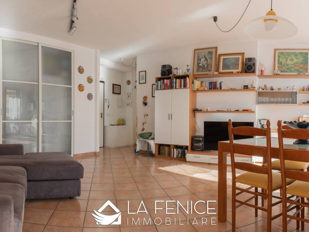 Appartamento a La spezia in Via San Venerio, 54 - Foto 5