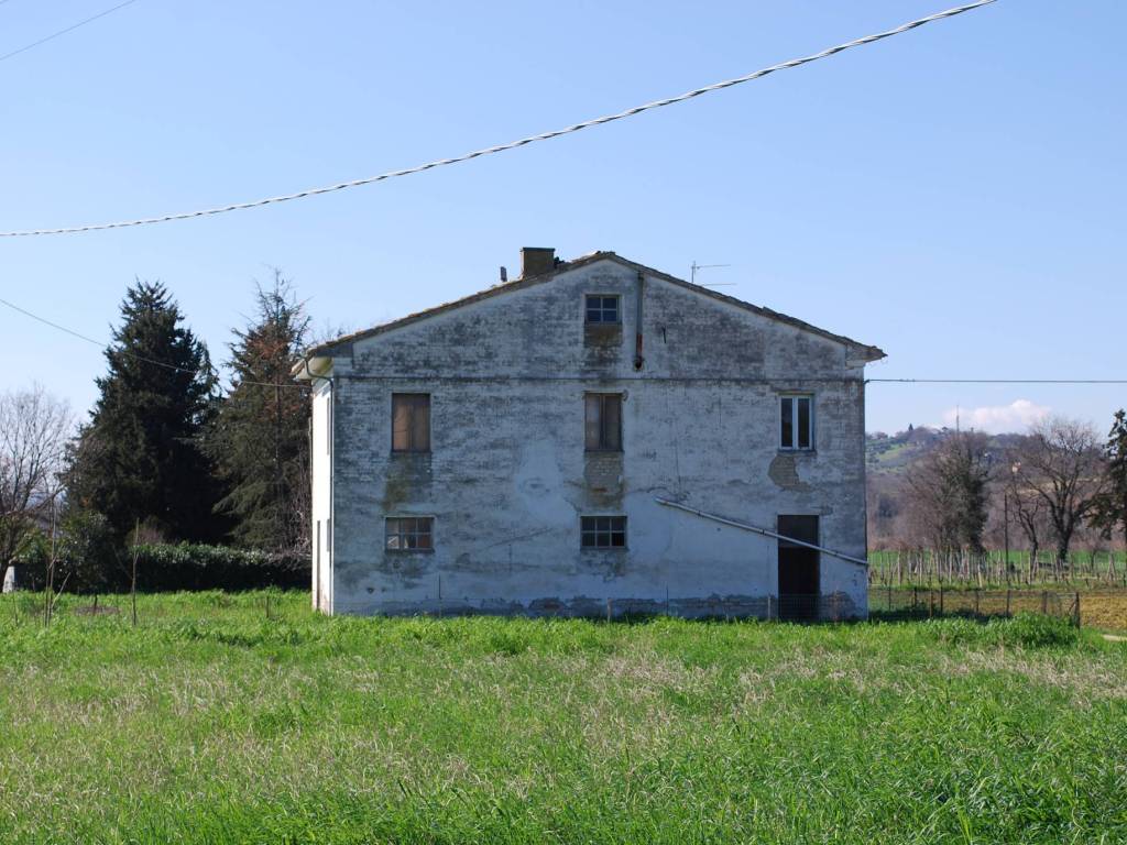 Rustico / casale a Corridonia in Contrada Piani Rossi - Foto 3
