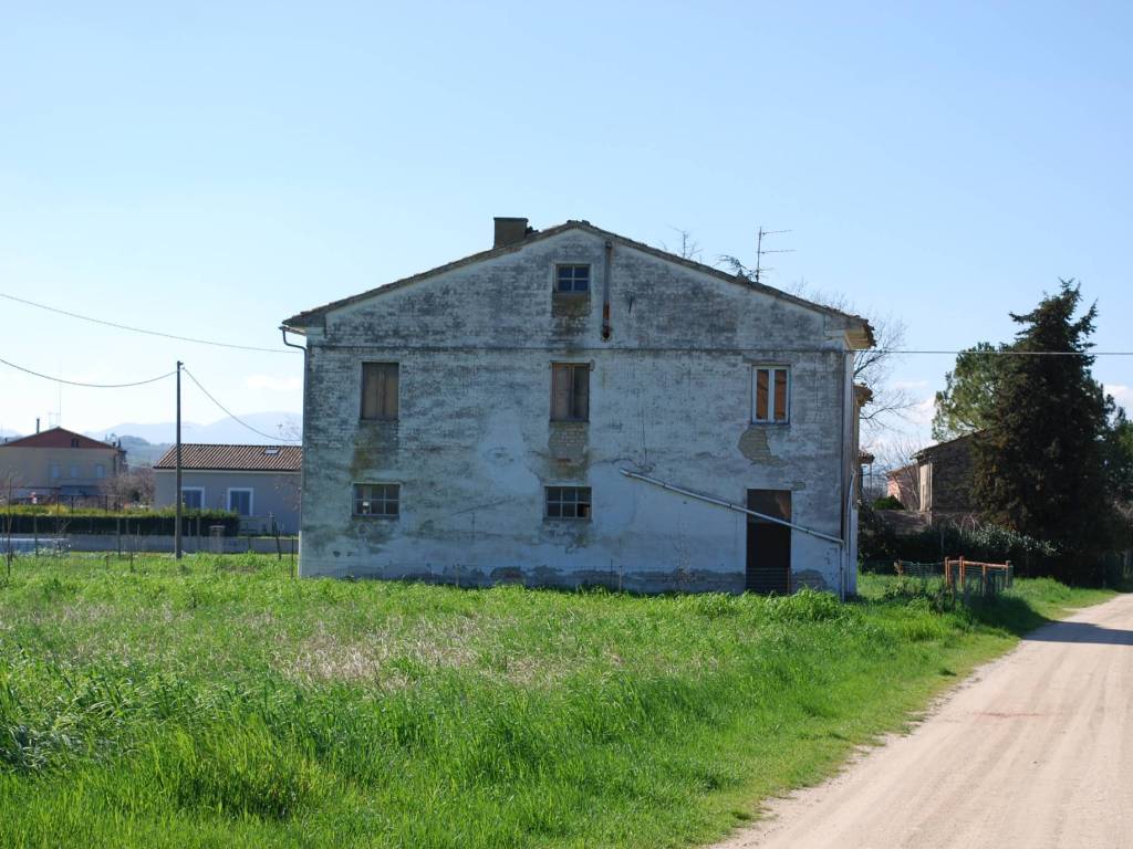 Rustico / casale a Corridonia in Contrada Piani Rossi - Foto 4