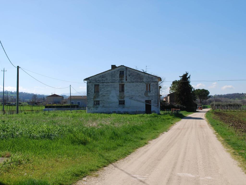 Rustico / casale a Corridonia in Contrada Piani Rossi - Foto 5