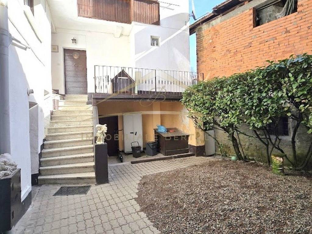 Casa indipendente a Crevacuore in Via La Marmora, 30 - Foto 3
