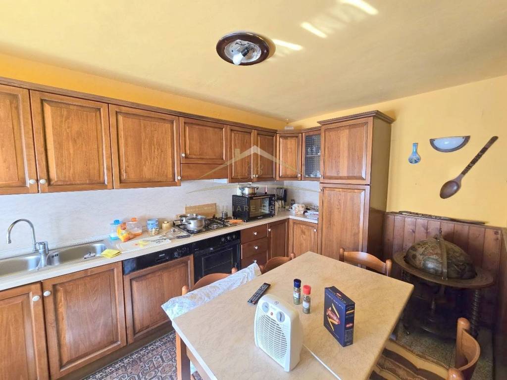 Casa indipendente a Crevacuore in Via La Marmora, 30 - Foto 4