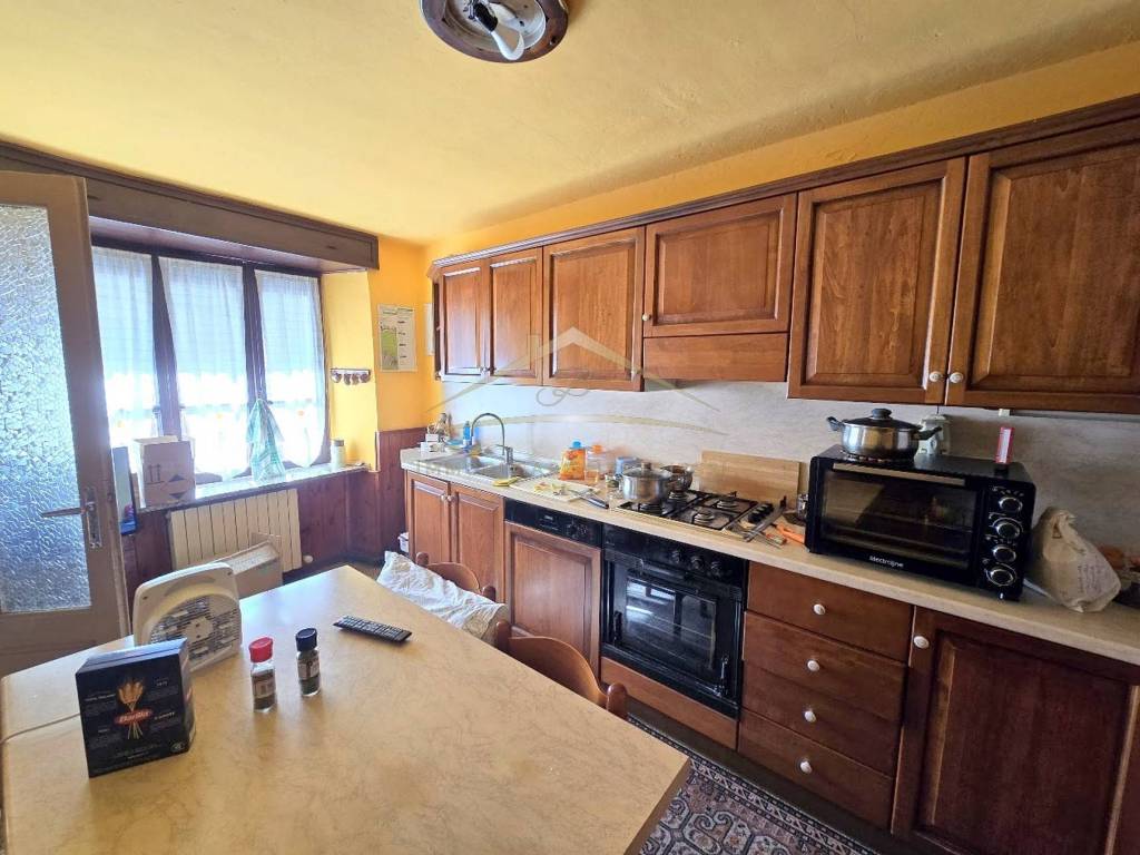 Casa indipendente a Crevacuore in Via La Marmora, 30 - Foto 5