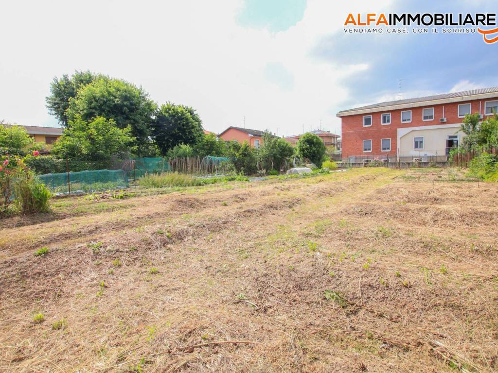 Terreno a Novara in Via Vignale, 14 - Foto 2