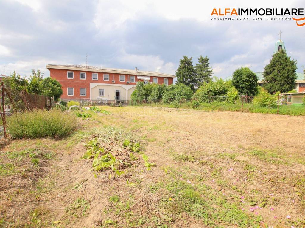 Terreno a Novara in Via Vignale, 14 - Foto 3