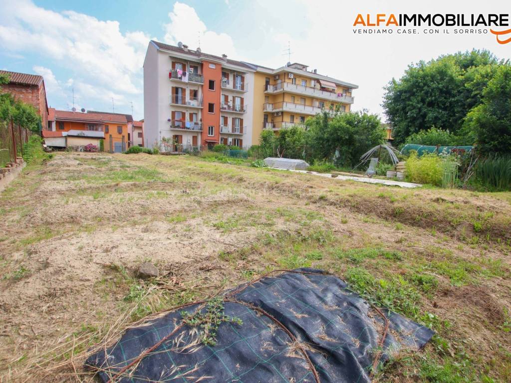 Terreno a Novara in Via Vignale, 14 - Foto 4