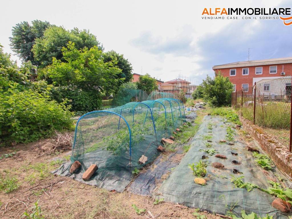Terreno a Novara in Via Vignale, 14 - Foto 5
