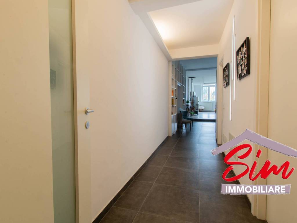 Appartamento a Novara in Via Fara Gen. Gustavo - Foto 4