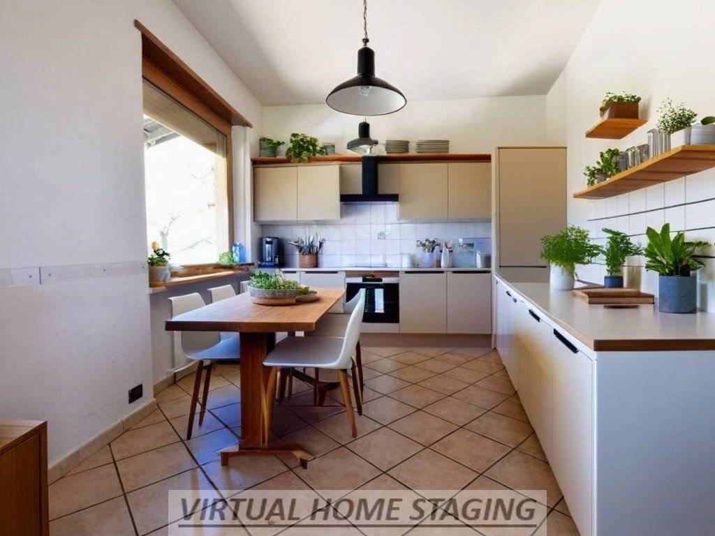 Casa indipendente a Mondovì in Strada Statale 28 Sud, 20 - Foto 5