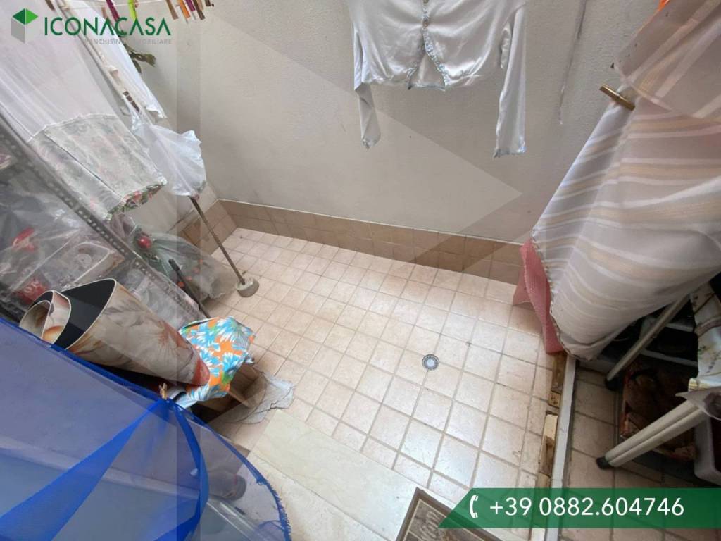 Villa a San severo in Corso Giuseppe Di Vittorio, 105 - Foto 2