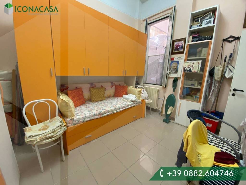 Villa a San severo in Corso Giuseppe Di Vittorio, 105 - Foto 5