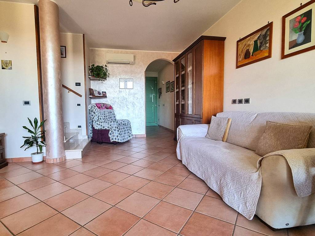 Villetta a schiera a Cotignola - Foto 2