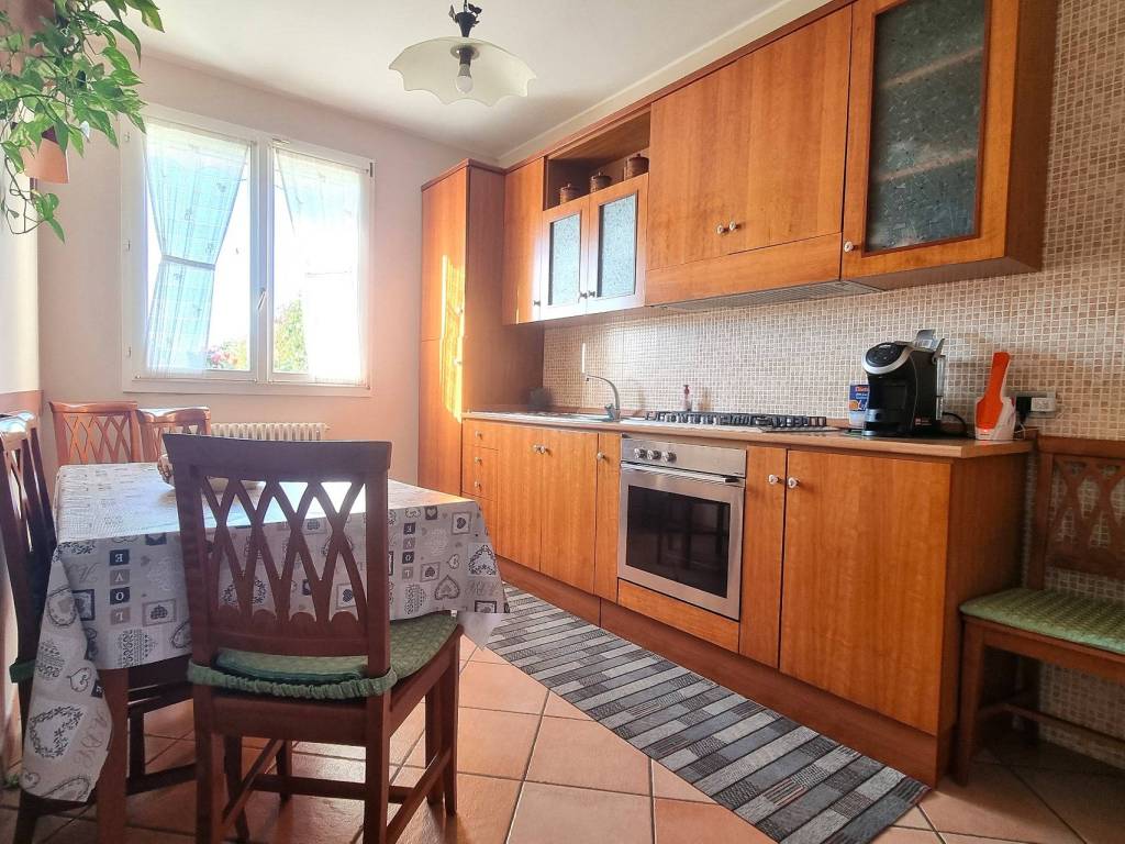 Villetta a schiera a Cotignola - Foto 3