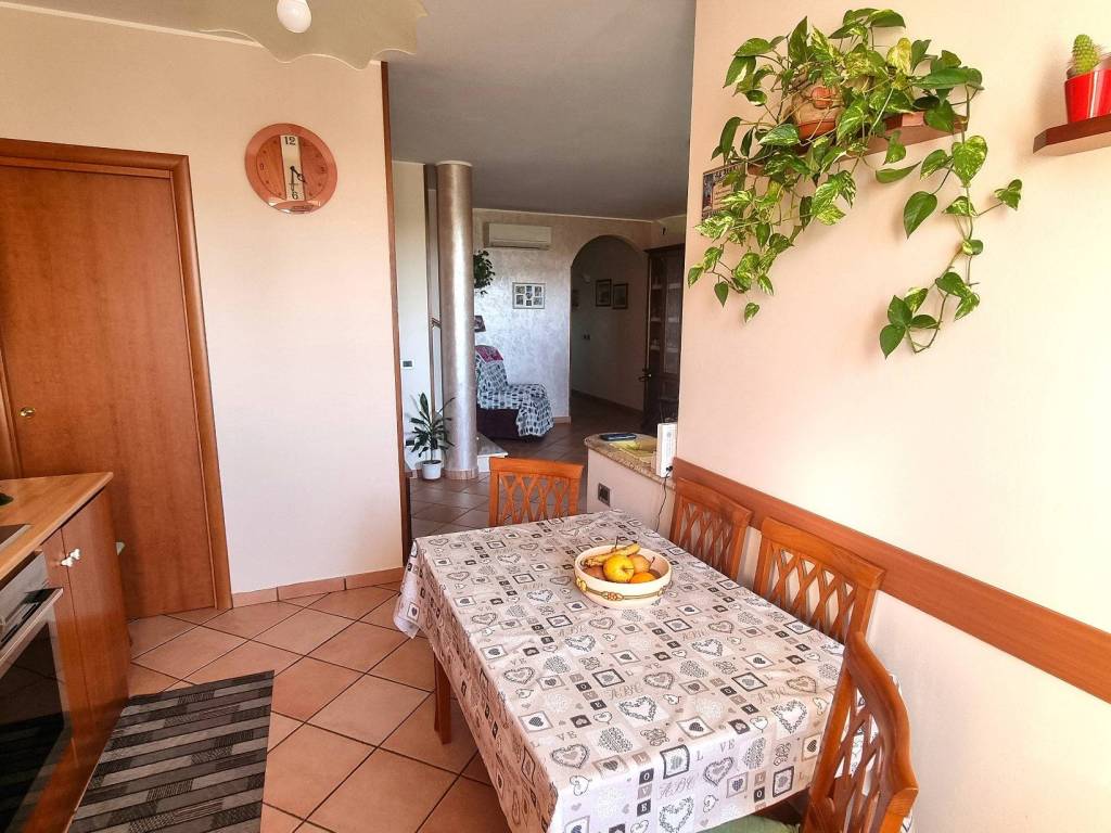 Villetta a schiera a Cotignola - Foto 4