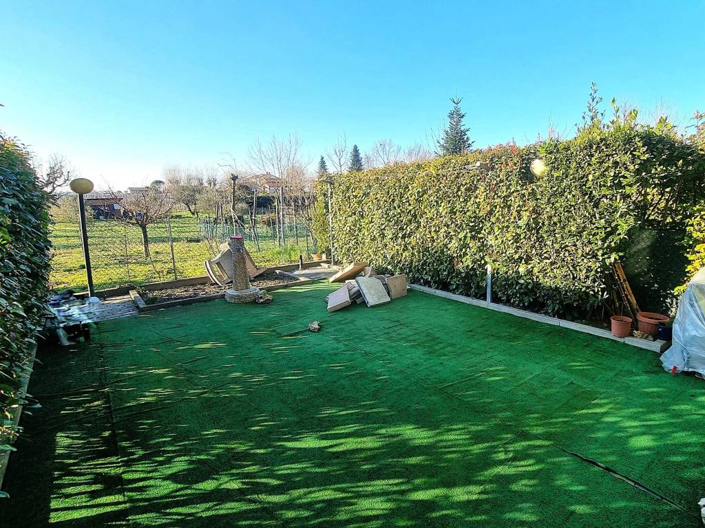 Villetta a schiera a Cotignola - Foto 5