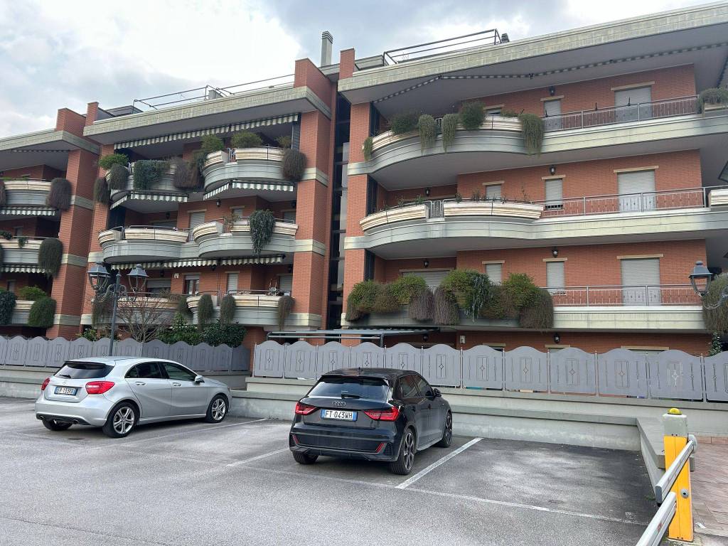 Appartamento a Aprilia in Via Brindisi - Foto 4