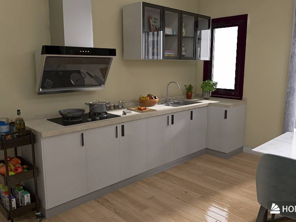 Appartamento a Pietra ligure in Via Francesco Crispi, 169 - Foto 4