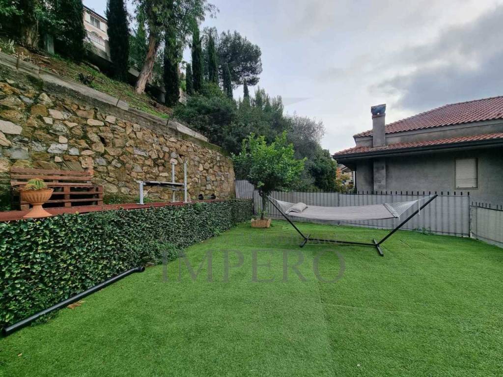 Villa a Ventimiglia in Via G. Calsamiglia, 3 - Foto 5