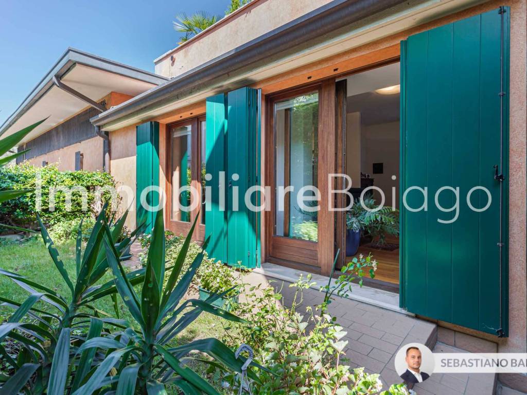 Appartamento a Treviso in Strada Zermanese, 44 - Foto 2
