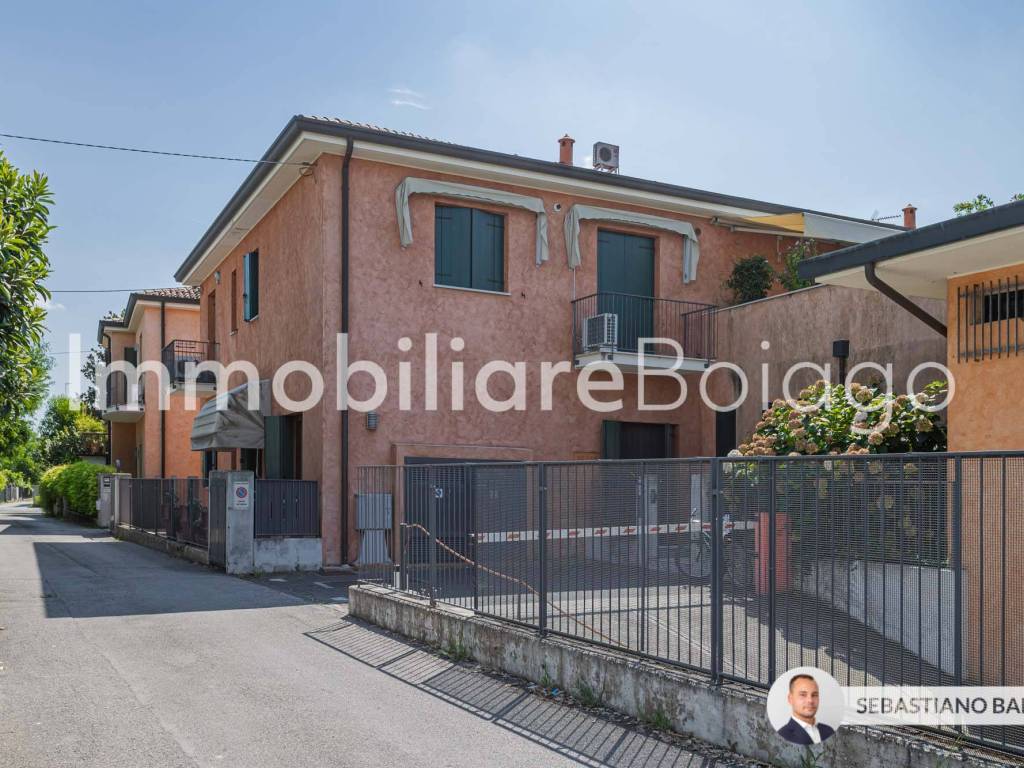 Appartamento a Treviso in Strada Zermanese, 44 - Foto 3