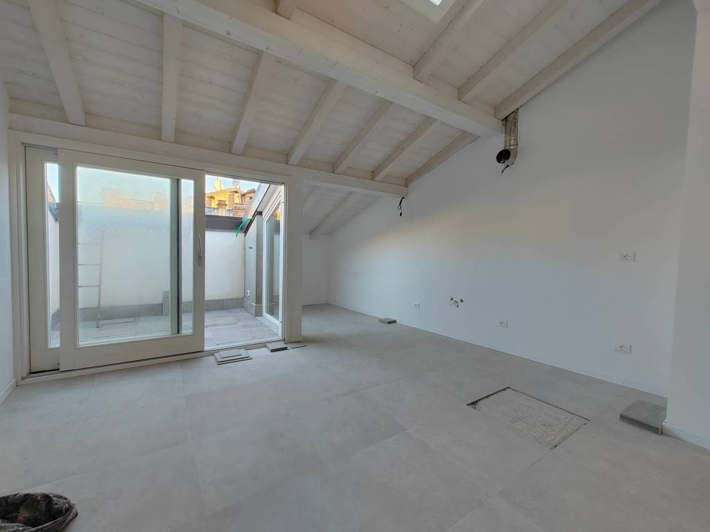 Appartamento a Carpi in Piazzale Bernardino Ramazzini, 35 - Foto 2