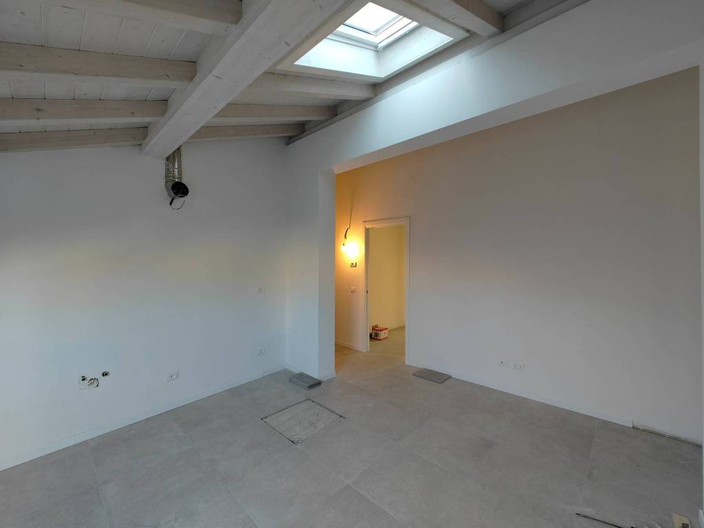 Appartamento a Carpi in Piazzale Bernardino Ramazzini, 35 - Foto 3