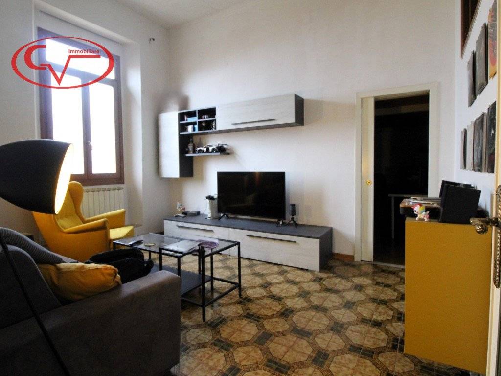 Appartamento a Montevarchi in Via Ammiraglio Burzagli - Foto 2