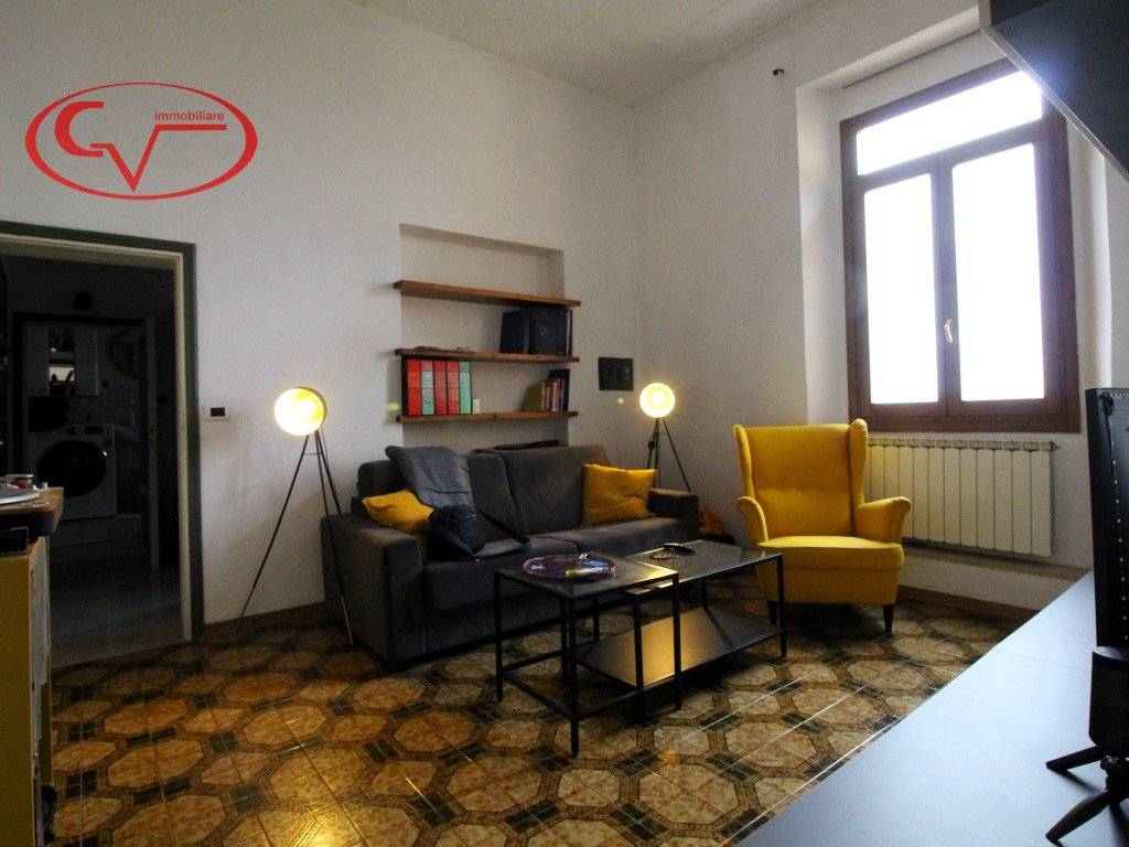 Appartamento a Montevarchi in Via Ammiraglio Burzagli - Foto 3