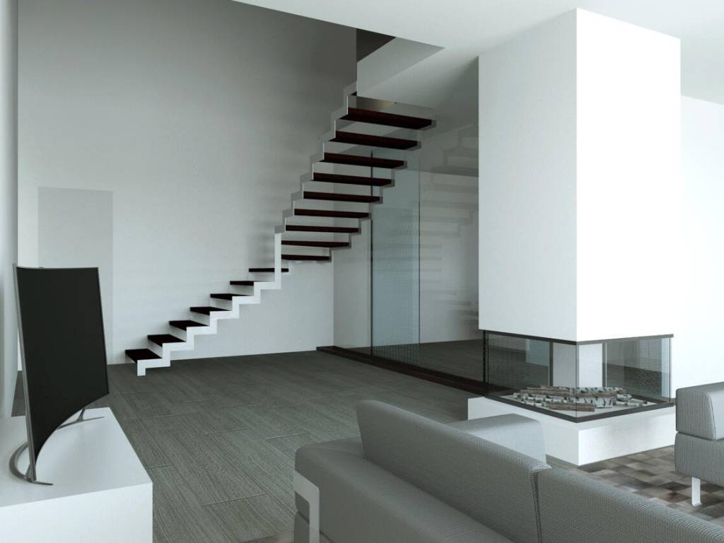 Villa a Porto viro in Via Portesin - Foto 3
