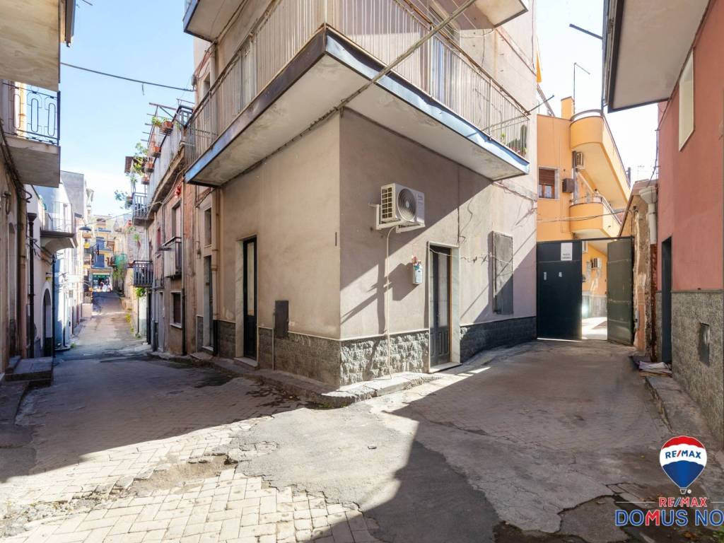 Appartamento a Paternò in Via San Michele, 114 - Foto 2