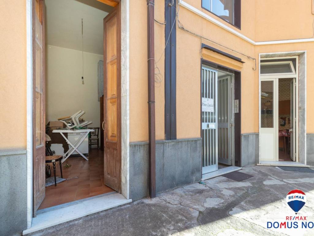 Appartamento a Paternò in Via San Michele, 114 - Foto 4
