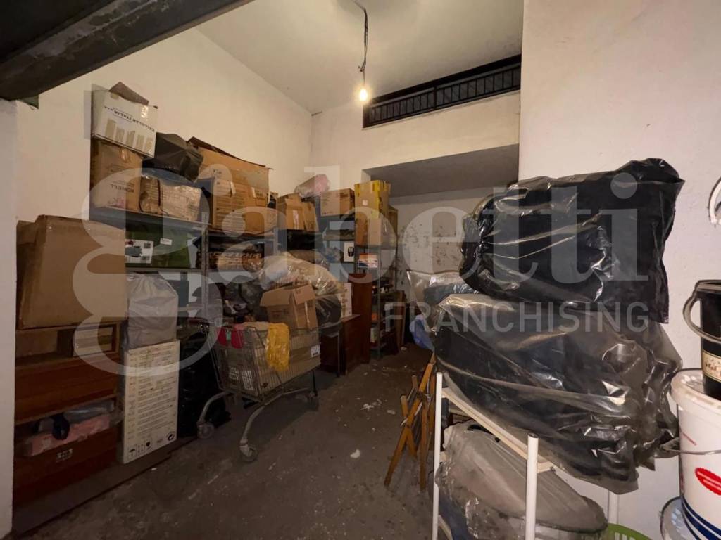 Box / garage a Orta di atella in Via fabrizio de andrè, 21 - Foto 2
